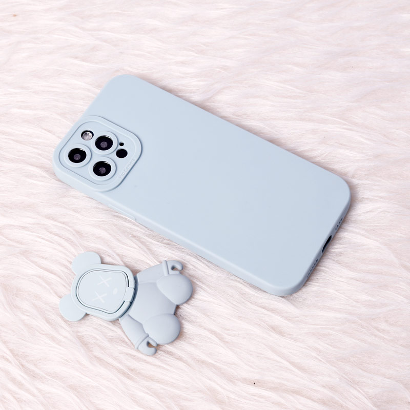 قاب Pro Camera محافظ لنزدار + پاپ سوکت Ted آیفون iPhone 12 Pro Max