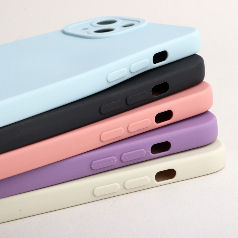 قاب Pro Camera محافظ لنزدار + پاپ سوکت Ted آیفون iPhone 13