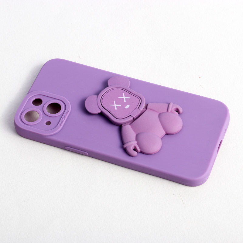 قاب Pro Camera محافظ لنزدار + پاپ سوکت Ted آیفون iPhone 13