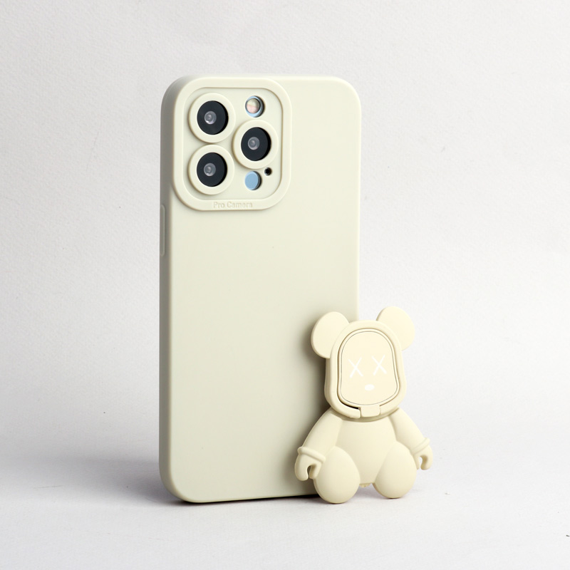 قاب Pro Camera محافظ لنزدار + پاپ سوکت Ted آیفون iPhone 13 Pro