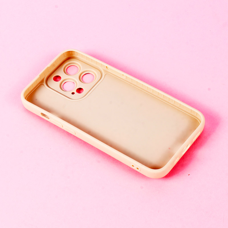 قاب میکی موس برجسته LV محافظ لنزدار iPhone 13 Pro
