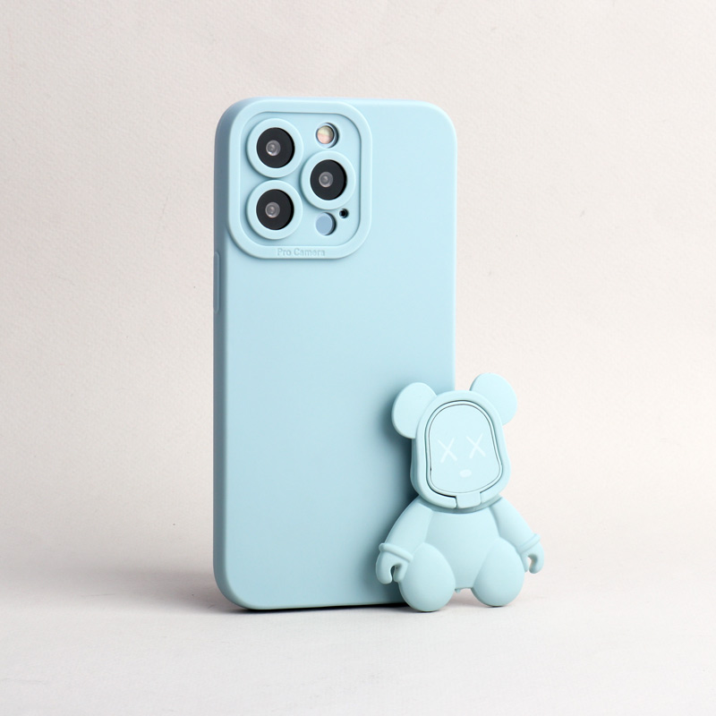قاب Pro Camera محافظ لنزدار + پاپ سوکت Ted آیفون iPhone 13 Pro