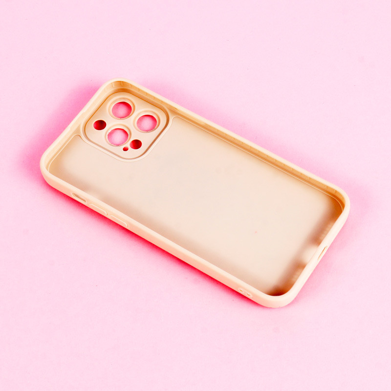 قاب میکی موس برجسته LV محافظ لنزدار iPhone 13 Pro Max