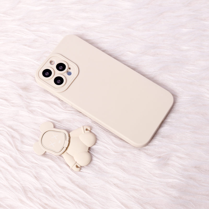 قاب Pro Camera محافظ لنزدار + پاپ سوکت Ted آیفون iPhone 13 Pro Max