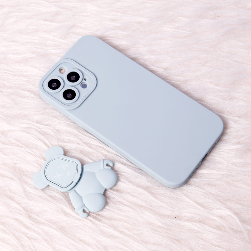 قاب Pro Camera محافظ لنزدار + پاپ سوکت Ted آیفون iPhone 13 Pro Max