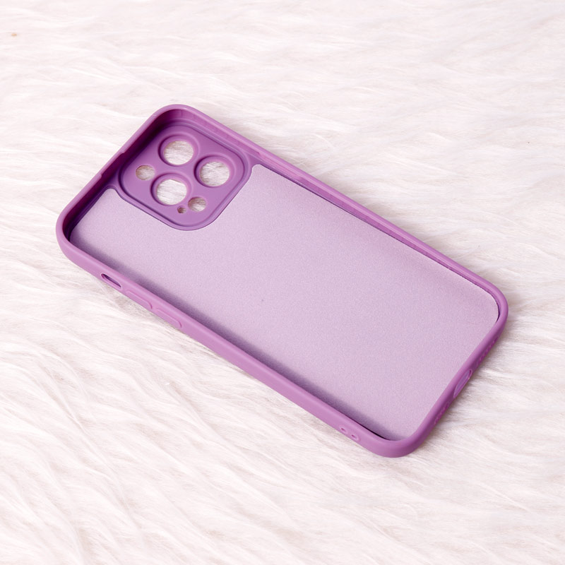 قاب Pro Camera محافظ لنزدار + پاپ سوکت Ted آیفون iPhone 13 Pro Max