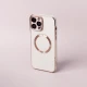 قاب J.Case مگ سیف محافظ لنزدار iPhone 13 Pro Max