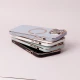 قاب J.Case مگ سیف محافظ لنزدار iPhone 13 Pro Max