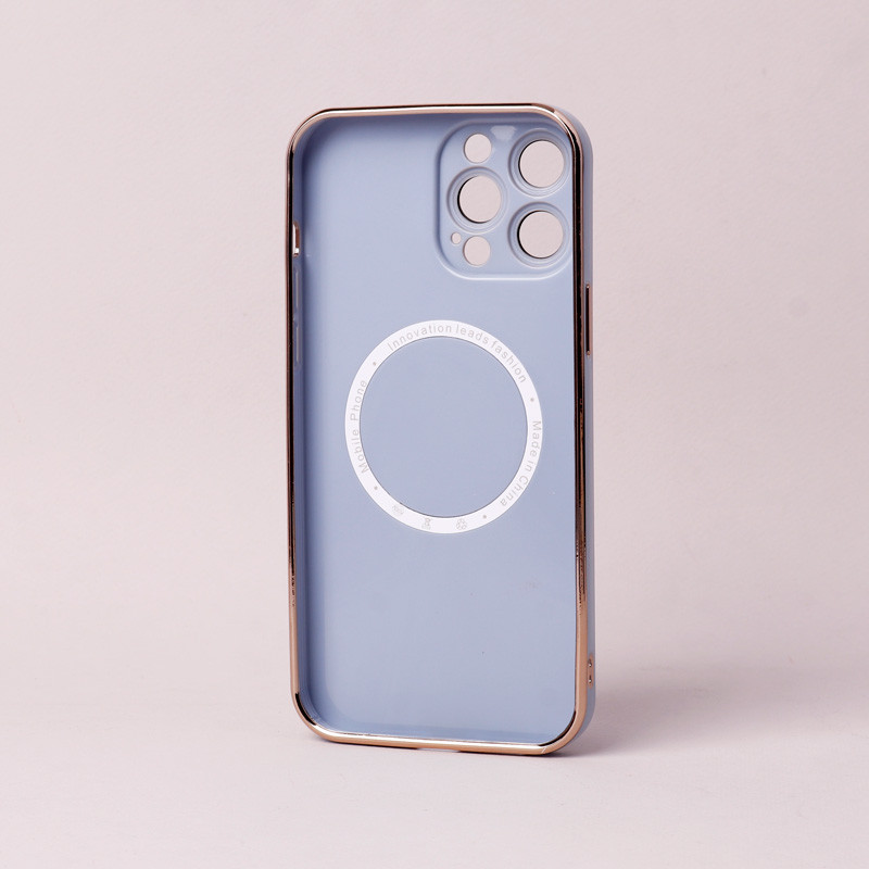 قاب J.Case مگ سیف محافظ لنزدار iPhone 13 Pro Max