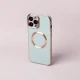 قاب J.Case مگ سیف محافظ لنزدار iPhone 13 Pro Max