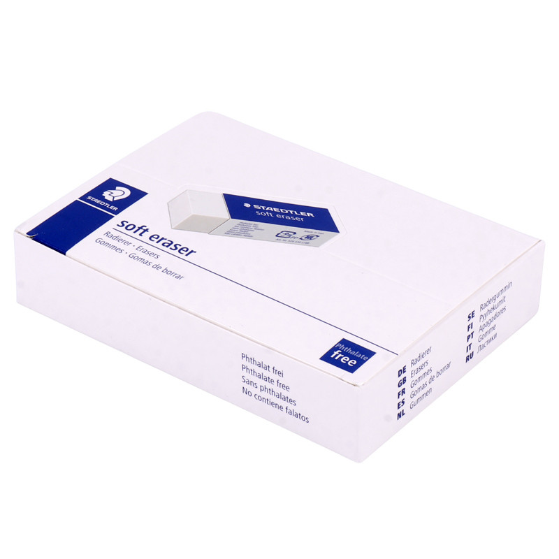 پاک کن استدلر Staedtler 526 S30 LJ بسته 30 عددی
