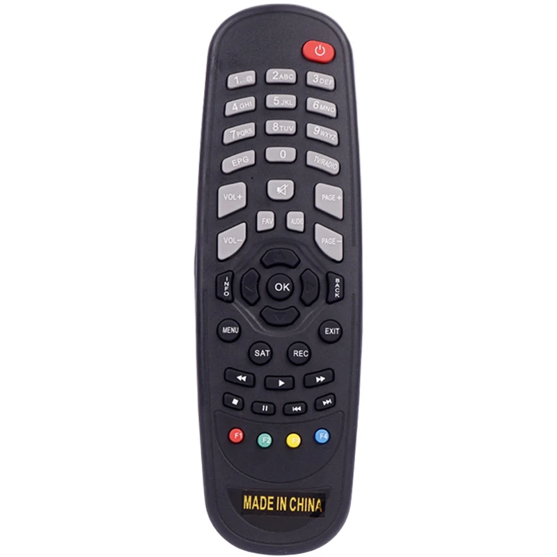 کنترل گیرنده استارست STARSAT 2070
