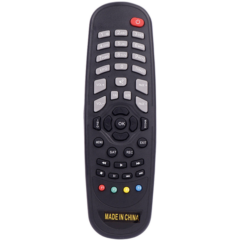 کنترل گیرنده استارست STARSAT 2070