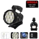 چراغ قوه شارژی Strong Light W866A