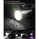 چراغ قوه شارژی Strong Light W866A