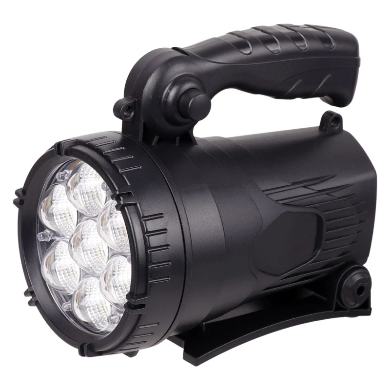 چراغ قوه شارژی Strong Light W866A