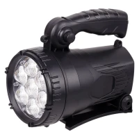 چراغ قوه شارژی Strong Light W866A