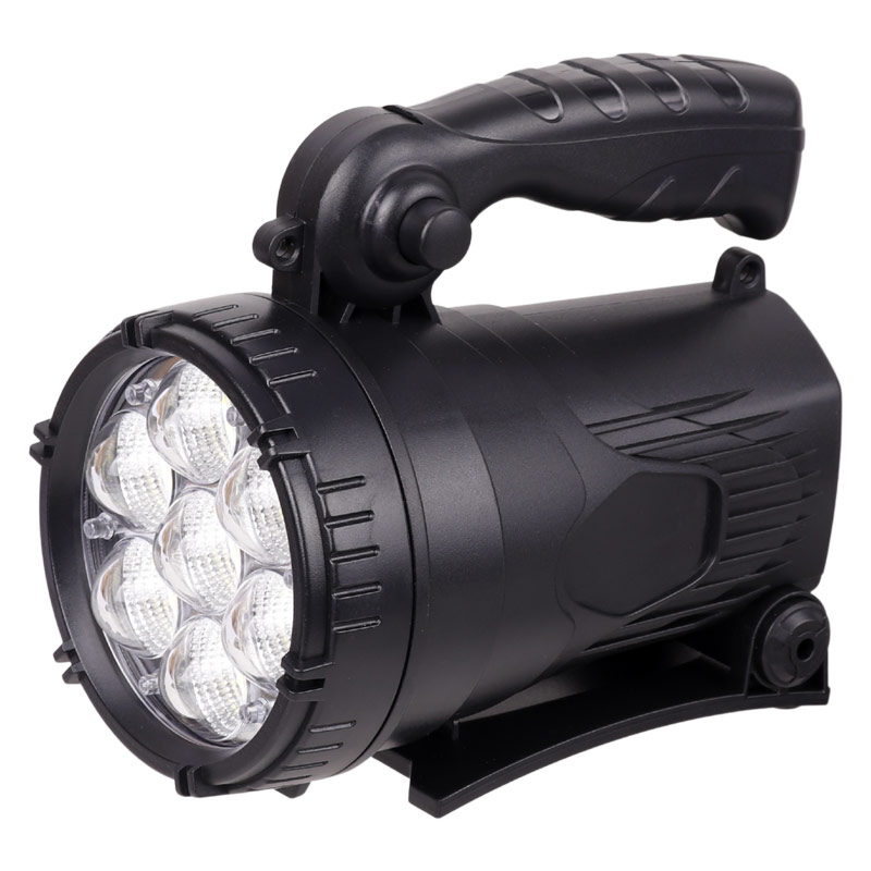 چراغ قوه شارژی Strong Light W866A
