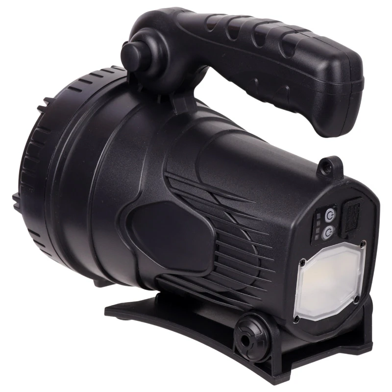 چراغ قوه شارژی Strong Light W866A