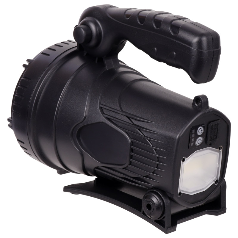 چراغ قوه شارژی Strong Light W866A