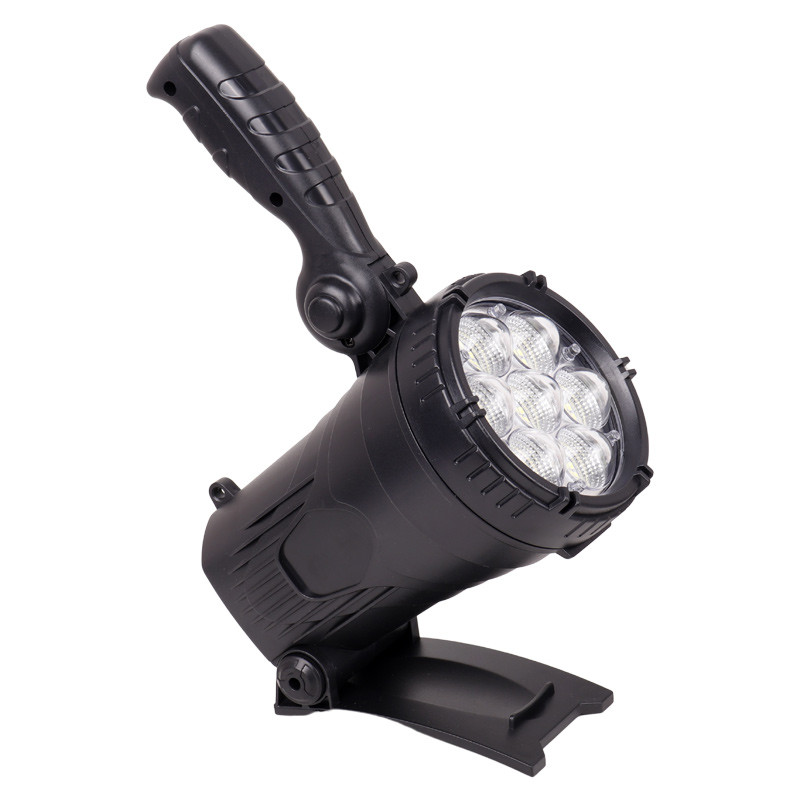 چراغ قوه شارژی Strong Light W866A