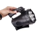 چراغ قوه شارژی Strong Light W866A