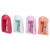 تراش پلاستیکی Stylish Candy بسته 40 عددی