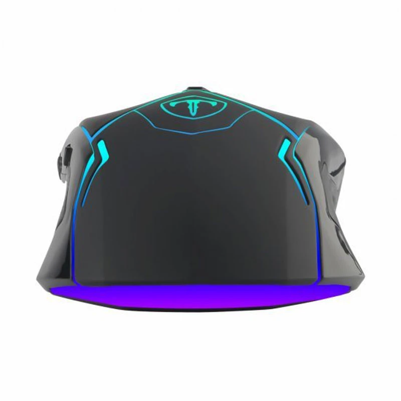 موس گیمینگ T-DAGGER Senior T-TGM205