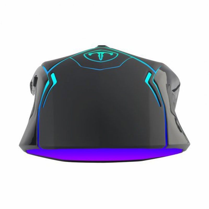 موس گیمینگ T-DAGGER Senior T-TGM205