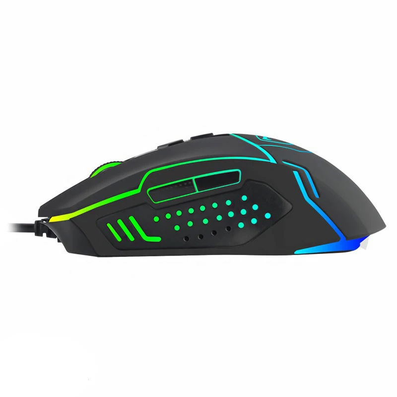موس گیمینگ T-DAGGER Senior T-TGM205