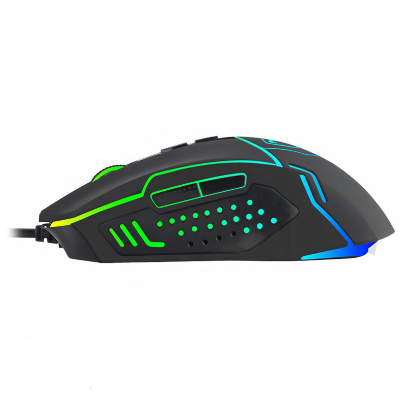 موس گیمینگ T-DAGGER Senior T-TGM205