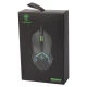 موس گیمینگ T-DAGGER Senior T-TGM205
