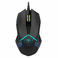 موس گیمینگ T-DAGGER Senior T-TGM205