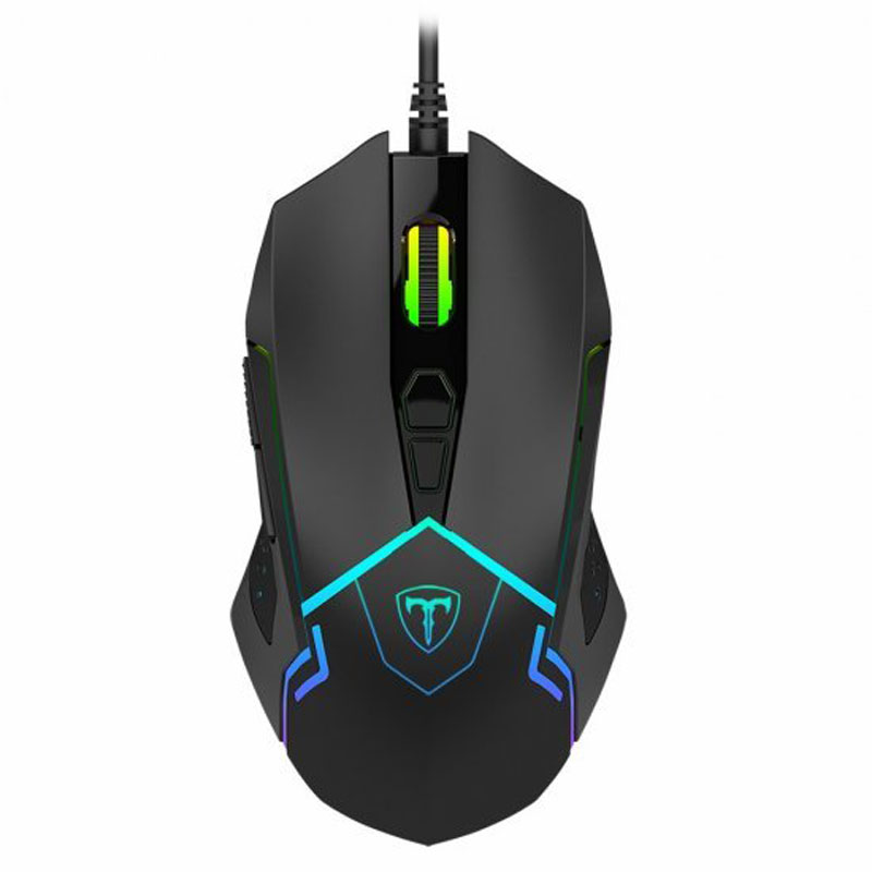 موس گیمینگ T-DAGGER Senior T-TGM205