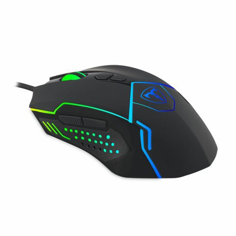 موس گیمینگ T-DAGGER Senior T-TGM205