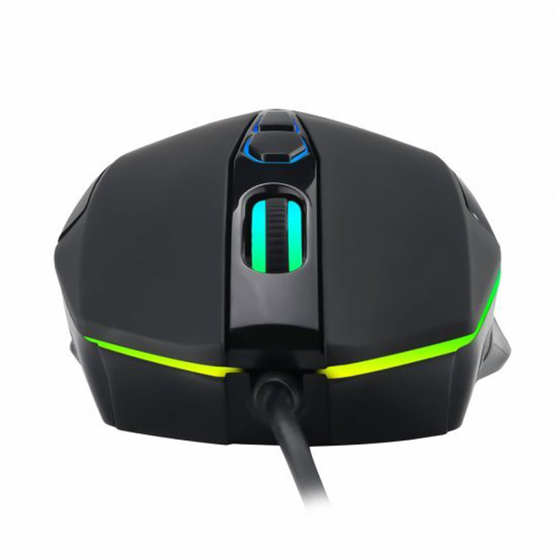 موس گیمینگ T-DAGGER Senior T-TGM205