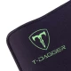 پد موس گیمینگ T-DAGGER T-TMP300 78*30cm