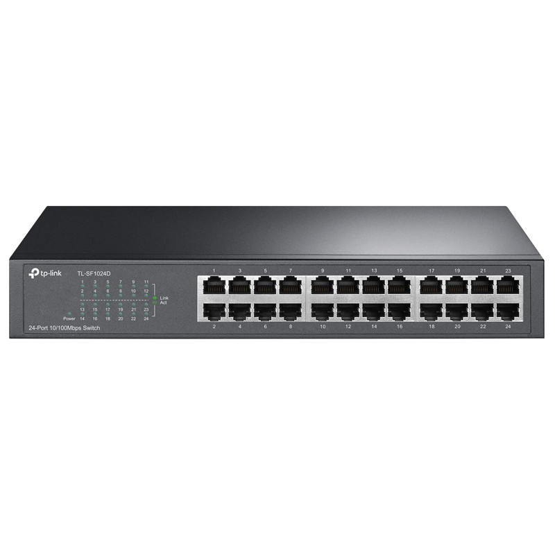 سوییچ TP-Link TL-SF1024D 24Port