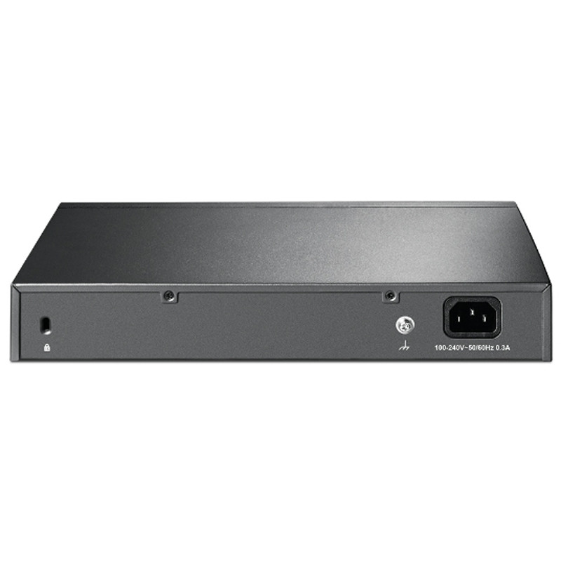 سوییچ TP-Link TL-SF1024D 24Port