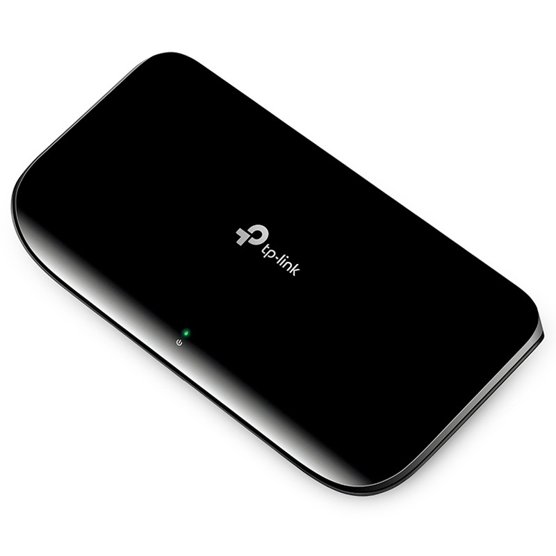 سوییچ TP-Link TL-SG1008D V10 8Port
