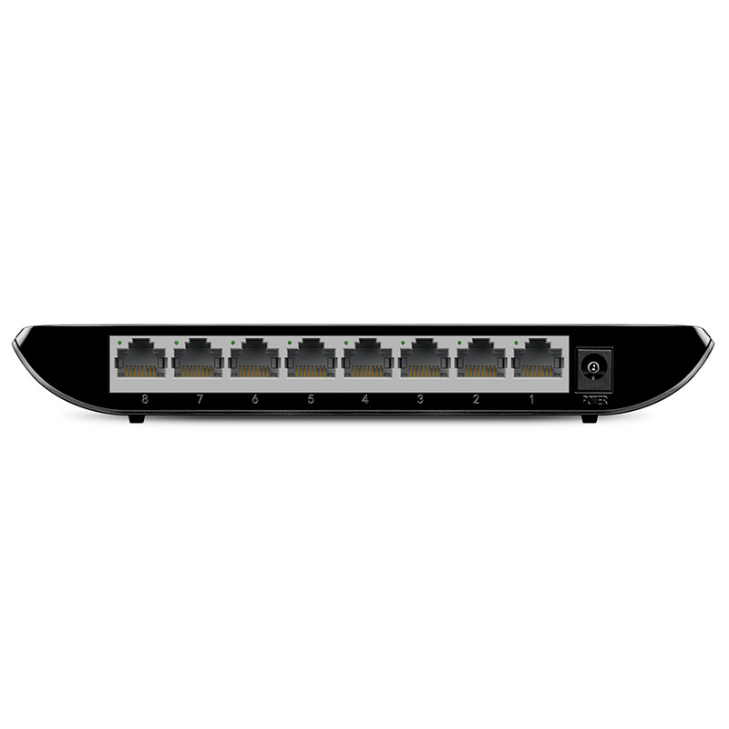سوییچ TP-Link TL-SG1008D V10 8Port