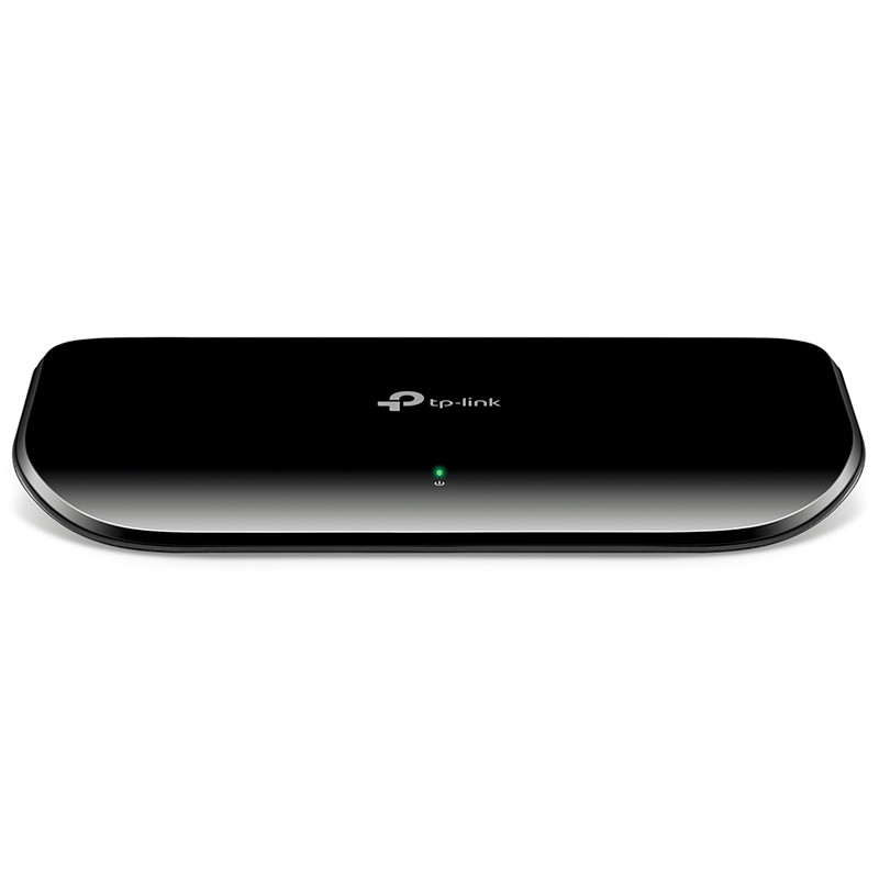 سوییچ TP-Link TL-SG1008D V10 8Port