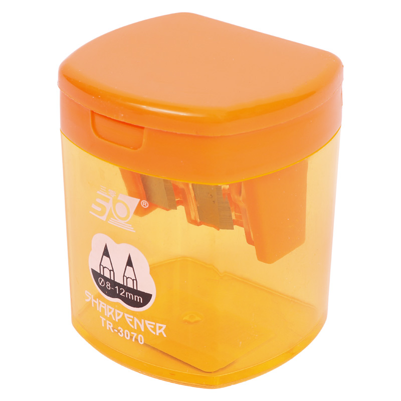 تراش پلاستیکی مخزن دار TR-3070