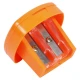 تراش پلاستیکی مخزن دار TR-3070