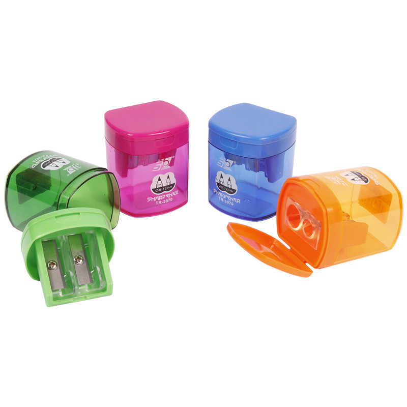 تراش پلاستیکی مخزن دار TR-3070