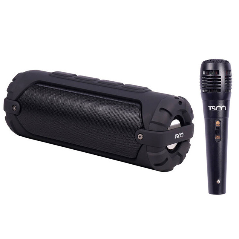 اسپیکر بلوتوثی تسکو TS 23150 + میکروفون