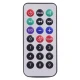 اسپیکر چمدانی بلوتوثی رم و فلش خور TSCO TS 23355 + میکروفون و ریموت کنترل