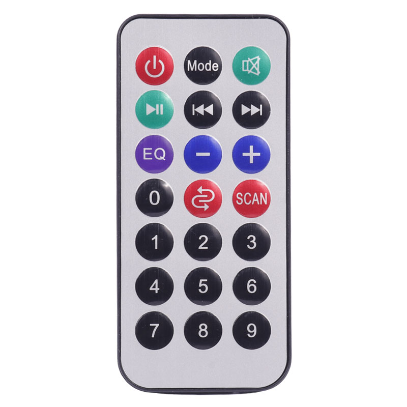 اسپیکر چمدانی بلوتوثی رم و فلش خور TSCO TS 23355 + میکروفون و ریموت کنترل