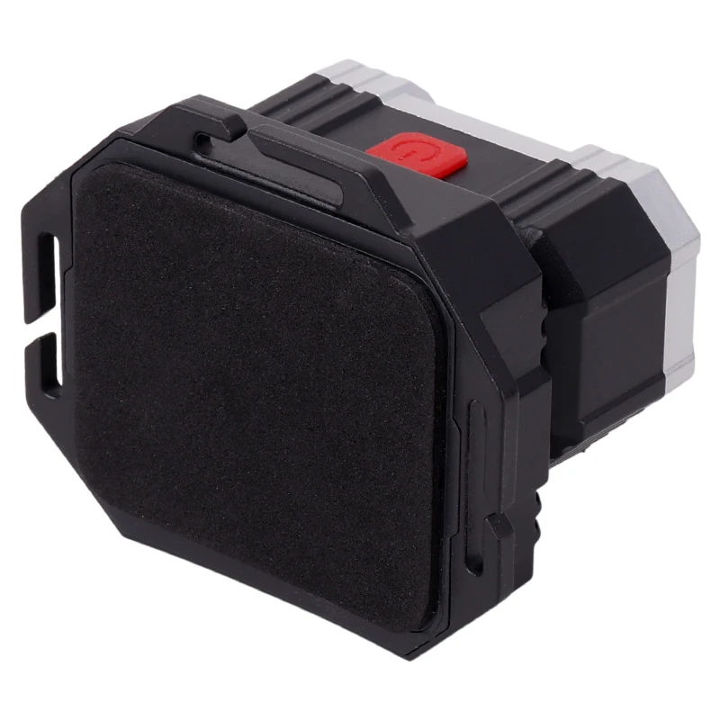 چراغ قوه پیشانی هدلایت شارژی Ten & JunHt TJ-168-5