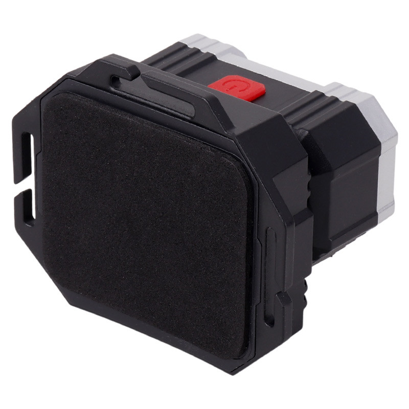 چراغ قوه پیشانی هدلایت شارژی Ten & JunHt TJ-168-5